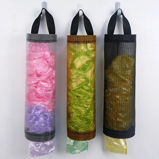 Túi Đựng Bao NyLon Túi Đựng Bao Rác Nhà Bếp Treo Tường Đa Năng Tiện Lợi