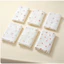 Khăn Tắm Muslin Cotton 2 Lớp Thoáng Khí DouDou An Toàn Cho Bé A47