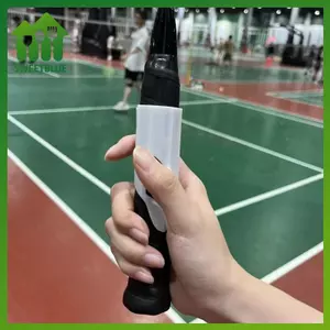 Sweet Grip Hỗ Trợ Kỹ Năng Cầu Lông & Tennis, Cải Thiện Tư Thế Cầm Vợt