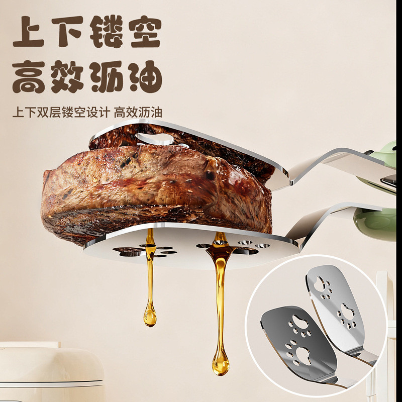 Kẹp Thìa Đa Năng Kẹp Đa Năng Có Thể Kẹp Thìa Hộ Gia Đình S