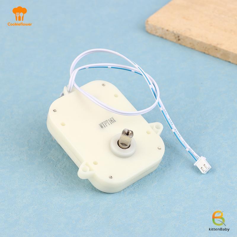 [Kitten-t] Dành Cho VS168 3V Đồng Hồ Winder Động Cơ Tự Động Cơ Đồng Hồ Winder Case Shaker Động Cơ Xoay Hộp Đồng Hồ Động Cơ Mới