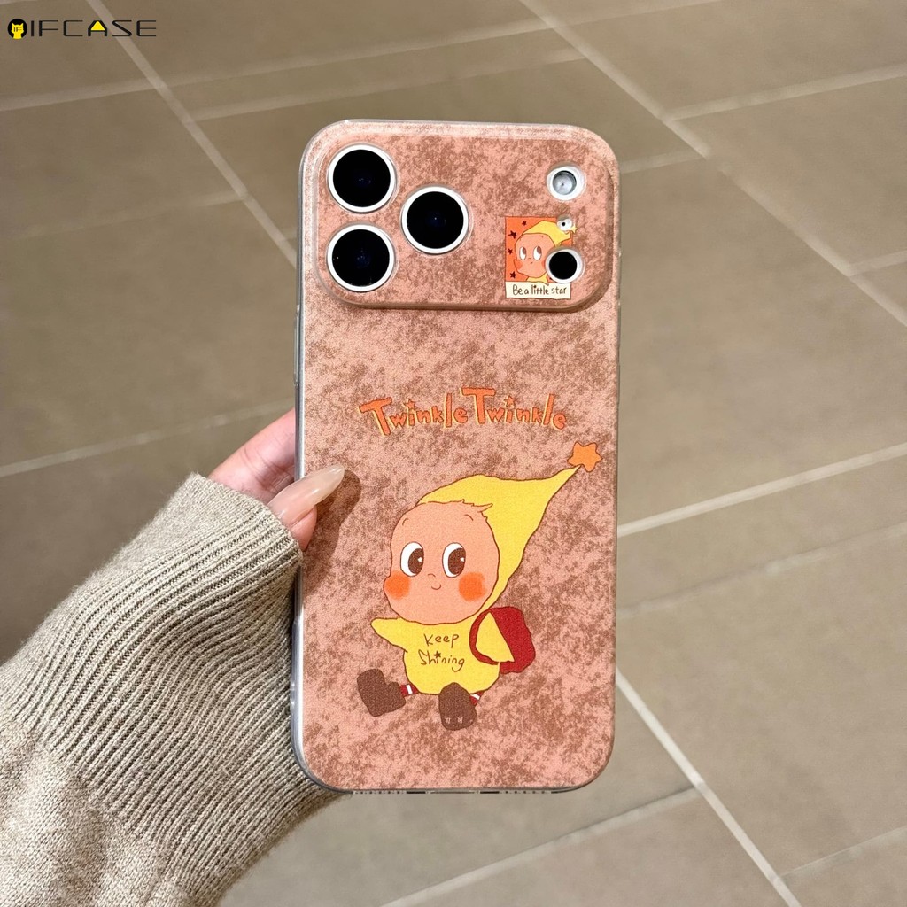 Dành Cho Samsung Galaxy M55 M54 M53 M52 M51 M42 M35 M34 5G M33 M31 M31s M30 M30S M20 M15 M14 M13 M12 M11 M04 M02 M02S Ốp Điện Thoại Lấp Lánh Ngôi Sao Dalmatian Vỏ Hoa Apple