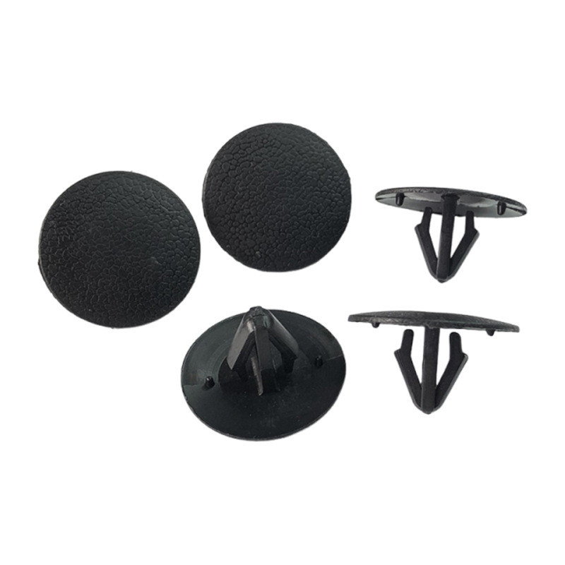 Nắp Động Cơ Cách Âm Kẹp Cotton 81126-37010 Kẹp Cố Định Trần Loại Đa Năng Lót Cách Nhiệt Khóa Cotton 25.12.24