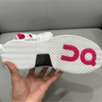 [ Chính Hãng ] Giày Pickleball / Tennis / Chạy Bộ On Roger Pro2 " White Pink " , Giày Thể Thao Nam Nữ Bảo Hành 12 Tháng — ảnh 2