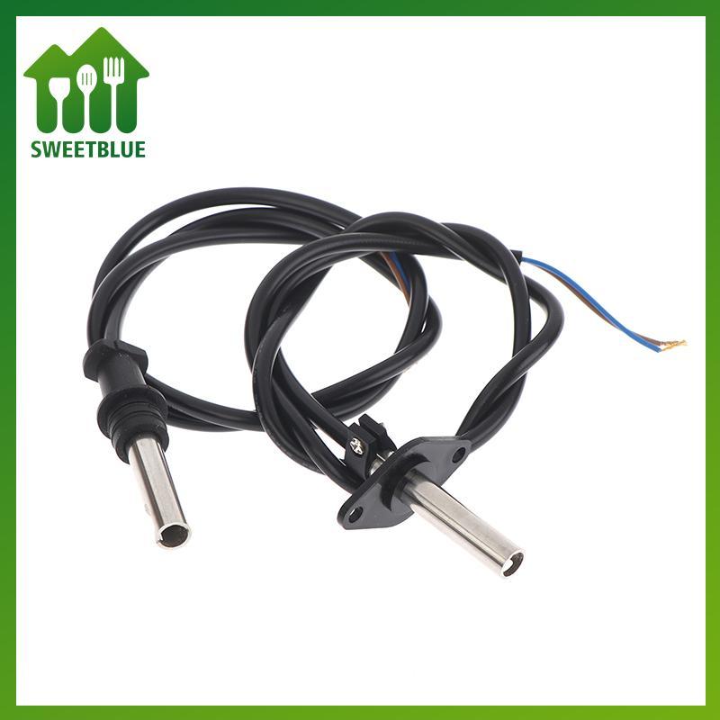 SWEET Thông Thường QRB1 Máy Phát Hiện Ngọn Lửa Quang Điện Mắt Phát Hiện Photoresistor Đỏ QRB1 Photocell Cho Đầu Đốt n