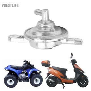 VBESTLIFE Haofy Nhiên Liệu Petcock Van Hợp Kim Nhôm Cao Cấp Công Tắc 3 Chiều Cho GY6 ATV Xe Tay Ga Dễ Dàng Lắp Đặt Những Người Đam Mê