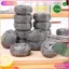 10 CÁI -Bùi nhùi inox Cọ xoong nồi bằng thép không rỉ - Bùi nhùi inox đánh xoong siêu bền vệ sinh sạch sẽ