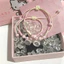 520 Quà tặng ngày lễ tình nhân cho bạn bè nam nữ vòng tay Hello Kitty, cặp đôi bạn gái có thể điều chỉnh dây tay