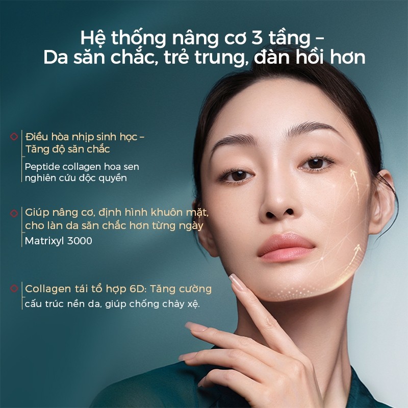 【Yến Muốn Đẹp Livestream】Florasis (Hoa Tây Tử) Kem dưỡng Song Sinh Liên chiết sương ngày & đêm 30g——Kem ngày làm sáng da rạng rỡ tự nhiên , bảo vệ da, phục hồi tổn thương do ánh sáng,kem đêm tái sinh collagen, săn chắc da, làm đầy và mờ nếp nhăn