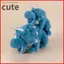 BH2 Jurassic World Triceratops Plushie Thú Nhồi Bông Sang Trọng Dễ Thương Gối Mềm HB2
