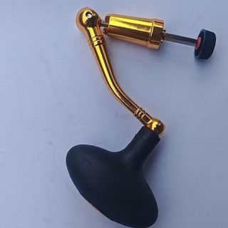 Bánh xe quay kim loại đa năng, phụ kiện hoàn hảo cho câu cá và decor