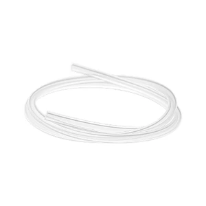 Ống cho con bú bằng silicon có thể tái sử dụng Yoo Ống bền linh hoạt để sử dụng hàng ngày