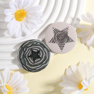 Dây Xoắn Ốc Hình Nút Gorillaz từ Thép Mạ, Lapel Pin Thời Trang, Phụ Kiện Cho Ba Lô và Quần Áo