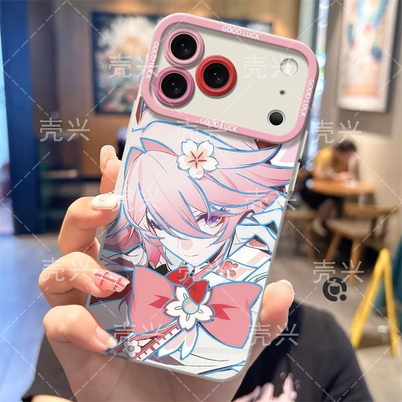Honkai: Đường ray ngôi sao / Evanescia / 🍎 ❈ ❈ ❈ ❈ ❈ ❈ iPhone / wfq