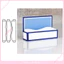 Bộ Hộp Phong Cảnh 3D Kim Loại Thép Carbon Cắt Khuôn DIY Dập Nổi Mẫu Sổ Lưu Niệm Album Ảnh Thiệp Chúc Mừng Cắt Chết Giấy Nghệ Thuật Khuôn