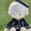 Royal Graduation Class Preppy Style 2.0 Quần áo búp bê Cotton không thuộc tính Ichiban Phần thưởng Quần áo trẻ em 40cm Quần áo trẻ em 5.4