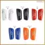 Bộ Bóng Đá 2 Chiếc Shin Guard Dày, Bảo Vệ Chân Hiệu Quả