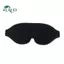 Springevenstar 3D Mặt nạ mắt ngủ mềm mại Thân thiện với da Ánh sáng thoáng khí Bloing Eye Cover Travel Rest Bữa trưa Break Bloout Light Eyeshade Springevenstar