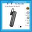 Tai nghe bluetooth Hoco E63, tai nghe 1 bên có mic đàm thoại chuyên dụng, 6h nghe nhạc.