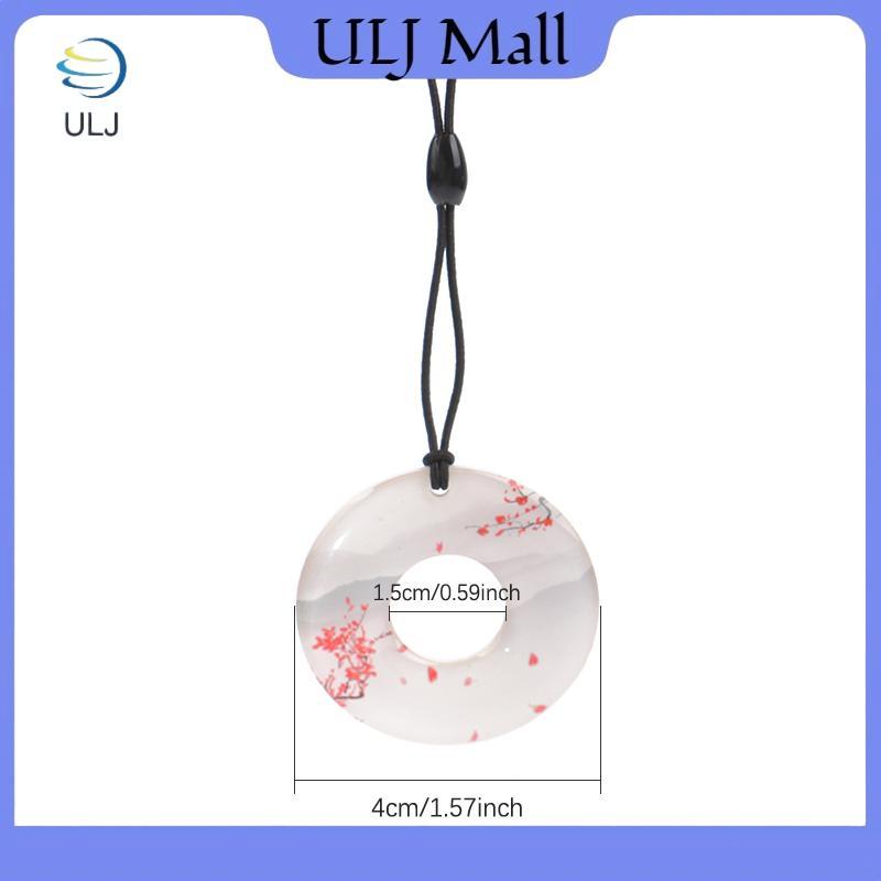 ULJ 13.56 MHz CUID Có Thể Thay Đổi Chống Che Chắn UID Thẻ RFID Blo 0 Thẻ Ghi Cho NFC Andriod APP MCT 35mm / 40mm.