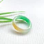 Nhẫn thời trang phong cách dân tộc mới, thích hợp đeo thường xuyên