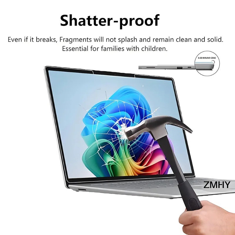 1-2 Chiếc Kính Bảo Vệ Màn Hình Cho Microsoft Surface Pro 12 2025 X 10 11 8 9 7 6 5 4 3 Máy Tính Bảng Kính Cường Lực Bảo Vệ Cho Bề Mặt GO3 GO4 GO GO2 7 7 + 3 4 2 10.8 HD Trong Suốt Phim điện ảnh