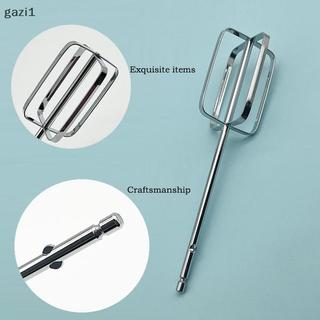 Máy trộn tay bằng thép không gỉ bền bỉ Phụ kiện 2 máy đánh trứng điện Phụ kiện cho kem trộn trứng nhà bếp