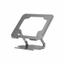 Giá Đỡ Kim Loại WIWU Desktop Foldable Laptop Stand ZM-901 -Chỉnh Góc Linh Hoạt, Gập Gọn Tiện Lợi Cho iPad, MacBok,Laptop