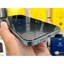 Kính Cường Lực Hoda Dust-Free 0.33mm Cho IP13-18 Series - Độ Cứng 9H, Tự Lấy Bụi, Kèm Khung Trợ Dán Smart