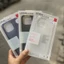 Ốp Lưng Nhám Mờ Likgus HUAN Cho iPhone 13 Đến 16 Pro Max - Viền Dẻo Chống Sốc, Kháng Vân Tay, Chống Ố