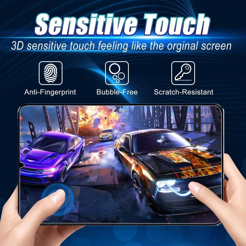1-2 Chiếc HD Kính Cho Redmi Pad SE 8.7 11 Máy Tính Bảng Kính Cường Lực Bảo Vệ Màn Hình Cho Redmi K Pad 2 Pro 5G 10.61 12.1 8.8 Phim Bảo Vệ Chống Ánh Sáng Xanh