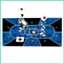 Bàn Poker Top Thảm Cao Su Dày Khăn Trải Bàn Chống Trơn Trượt Trò Chơi Bố Trí Thảm Texas Poker Trò Chơi Bàn Pad Cho Board Game sonlekvn