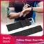 Apill Dây đeo đồng hồ bằng da 20 mm có thể điều chỉnh thoáng khí cho Bip U Amazfit GTS 3