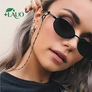 Kính Mát Springevenstar với Dây Xích Xi Lanh Hạt Chống Rơi