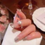 Mắt mèo đá zircon nhẫn nữ thanh lịch, tối giản - Perfect cho quà tặng hoặc xếp chồng