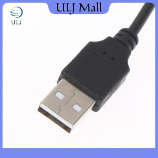 ULJ 1 Cáp Nối Dài USB Có Công Tắc Bật Tắt Đèn LED Cho Raspberry Pi PC Quạt USB Đèn LED Đồng Bộ Dữ Liệu USB 2.0 Dây Mở Rộng.