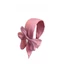 SHUPUN Hair Hoop, Satin Elegant Hoop Hairband, Retro Chấm Bi Quyến Rũ Phụ Kiện Tóc Chụp Ảnh