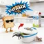 Prank Phải-Có Vui Nhộn Giải Nén Dụng Cụ Tiện Dụng Đồ Chơi Tricky Nhện Vệ Sinh Prank Prank Bé Trai Bé Gái Prank Quà Tặng 4.11