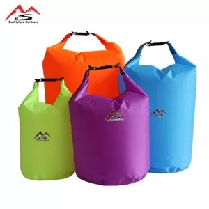 Túi Chống Thấm Nước Polyester Nhẹ Cho Ngoài Trời