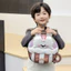 Dễ Thương Mẫu Giáo Cho Bé Vỏ Trứng Schoolbag 3D Phim Hoạt Hình Ba Chiều Dễ Thương Bé Trai Bé Gái Ba Lô Phong Cách Mới Trẻ Em Ba Lô