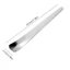 Cc Professional Grades 316 Muỗng tráng miệng bằng thép không gỉ 4 chiếc Bộ phục vụ bánh