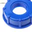 TRTR S60x6 IBC Bộ chuyển đổi giảm bình nước Bộ chuyển đổi Tote 1 / 2Inch 3 / 4Inch 1Inch Vòi làm vườn Bộ chuyển đổi bình nước Gallon VN