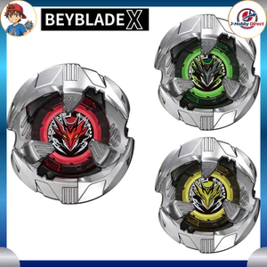 BEYBLADE X BX-39 Random Booster Shelter Drake Select