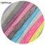 RTJIFSS Vải Lấp Lánh, Thêu 5 Mm Dày Lưới Lấp Lánh Vải, DIY Hạt Sequin Chất Liệu Ren Trang Phục Sân Khấu