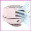Kẹp Trên Quạt 3 Tốc Độ Có Thể Điều Chỉnh 360 Độ Xoay Gear Nhỏ Kẹp Trên Quạt Cho Ô Tô Du Lịch Cắm Trại Phòng Ngủ Du Lịch lyuvn
