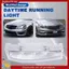 Đèn sương mù chạy ban ngày DRL phía trước ô tô cho W204 W212 C250 C280 C350 E350 A2049069000 Phải rồi