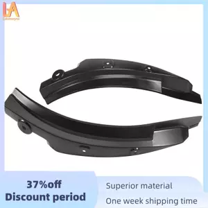 Cho Xc60 2019 2020 2021 Chắn Bùn Ô Tô Chống Bụi Che Phía Sau Lốp Thảm Sửa Đổi