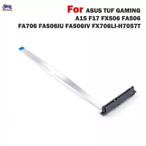 XOITOP Cho ASUS TUF GAMING A15 F17 FX506 SATA Ổ Cứng HDD SSD Kết Nối Cáp Mềm VN