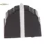 TRTR 10 Chiếc DBX2231 Equalizer Fader Cap 11MMX9MM Lỗ 4MM Potentiometer Fader Núm Cap VN