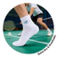 Tất thể thao Yonex Ice Silk nhẹ, chống mùi, phù hợp chạy bộ và bóng rổ mùa hè mới 2026